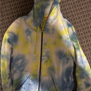 Aviator nation Tie-Dye Hoodie